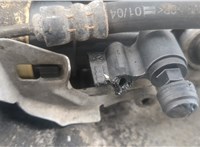  КПП 6-ст.мех. (МКПП) Audi A4 (B6) 2000-2006 20410985 #5