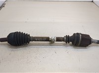  Полуось (приводной вал, шрус) Renault Megane 2 2002-2009 20410991 #1