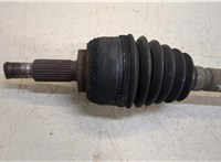  Полуось (приводной вал, шрус) Renault Megane 2 2002-2009 20410991 #2