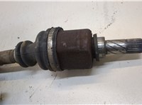  Полуось (приводной вал, шрус) Renault Megane 2 2002-2009 20410991 #3