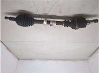 8200330413 Полуось (приводной вал, шрус) Renault Megane 2 2002-2009 20410991 #4