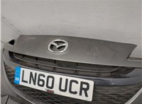  Бампер Mazda 3 (BL) 2009-2013 20410992 #2
