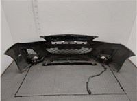 Бампер Mazda 3 (BL) 2009-2013 20410992 #9