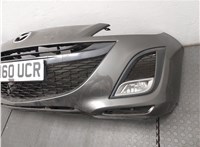  Бампер Mazda 3 (BL) 2009-2013 20410992 #10