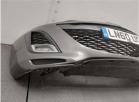  Бампер Mazda 3 (BL) 2009-2013 20410992 #15