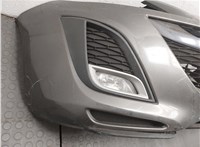  Бампер Mazda 3 (BL) 2009-2013 20410992 #16