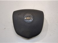  Подушка безопасности водителя Chevrolet Spark 2009-2016 20410995 #1