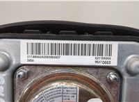  Подушка безопасности водителя Chevrolet Spark 2009-2016 20410995 #3