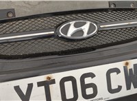  Бампер Hyundai Getz 20410996 #2