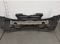  Бампер Hyundai Getz 20410996 #7