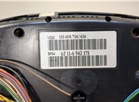  Щиток приборов (приборная панель) BMW 7 E38 1994-2001 20411002 #5