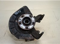  Ступица (кулак, цапфа) Volkswagen Polo 2009-2014 20411004 #1