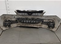  Бампер Opel Zafira B 2005-2012 20411006 #3