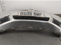  Бампер Opel Zafira B 2005-2012 20411006 #1