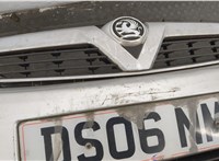  Бампер Opel Zafira B 2005-2012 20411006 #4