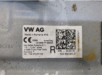  Подушка безопасности коленная Skoda Octavia (A7) 2013-2023 20411007 #3
