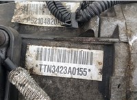  КПП 5-ст.мех 4х4 (МКПП) Jeep Liberty 2002-2006 20411009 #6