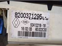  Переключатель отопителя (печки) Renault Laguna 2 2001-2007 20411011 #3
