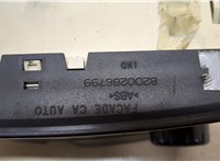  Переключатель отопителя (печки) Renault Laguna 2 2001-2007 20411011 #6