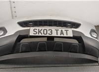  Бампер Opel Antara 20411013 #1