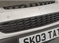  Бампер Opel Antara 20411013 #2