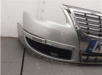 Бампер Volkswagen Passat 6 2005-2010 20411014 #12