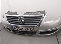  Бампер Volkswagen Passat 6 2005-2010 20411014 #14