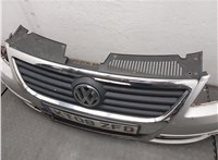  Бампер Volkswagen Passat 6 2005-2010 20411014 #15