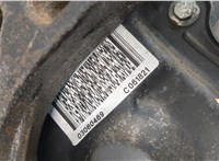  Двигатель (ДВС) Nissan Qashqai 2006-2013 20411015 #8