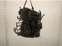  Двигатель (ДВС) Nissan Qashqai 2006-2013 20411015 #1
