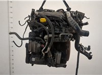  Двигатель (ДВС) Nissan Qashqai 2006-2013 20411015 #10