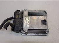  Блок управления двигателем Skoda Octavia (A7) 2013-2023 20411018 #1
