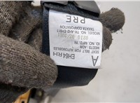  Ремень безопасности Mazda CX-7 2007-2012 20411027 #3