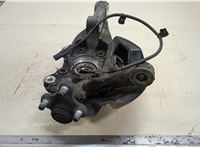  Ступица (кулак, цапфа) Hyundai Tucson 4 2020- 20411028 #1