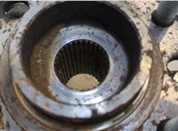  Ступица (кулак, цапфа) Hyundai Tucson 4 2020- 20411028 #6