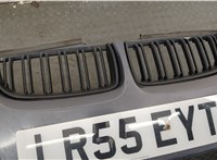  Бампер BMW 3 E90, E91, E92, E93 2005-2012 20411045 #2