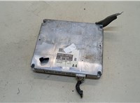  Блок управления двигателем Toyota Avensis 2 2003-2008 20411046 #1