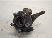 4103347, 1S7W1104AA, 4484601, 1S7W3K171AG Ступица (кулак, цапфа) Ford Mondeo 3 2000-2007 20411047 #1