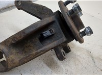 4103347, 1S7W1104AA, 4484601, 1S7W3K171AG Ступица (кулак, цапфа) Ford Mondeo 3 2000-2007 20411047 #4