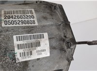  КПП 6-ст.мех. (МКПП) Mercedes E W212 2009-2016 20411049 #5