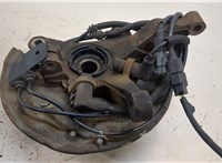  Ступица (кулак, цапфа) KIA Rio 2000-2005 20411054 #3