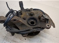  Ступица (кулак, цапфа) KIA Rio 2000-2005 20411054 #4