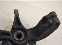  Ступица (кулак, цапфа) Renault Megane 2 2002-2009 20411057 #3