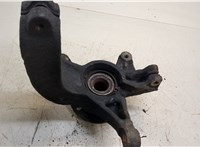  Ступица (кулак, цапфа) Renault Megane 2 2002-2009 20411057 #4
