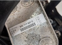  Двигатель (ДВС) Audi A6 (C7) 2011-2018 20411058 #3