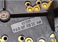  Переключатель поворотов и дворников (стрекоза) Volkswagen LT 28-46 1996-2006 20411059 #3