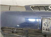  Бампер Audi A3 (8L) 1996-2003 20411063 #7