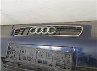  Бампер Audi A3 (8L) 1996-2003 20411063 #8