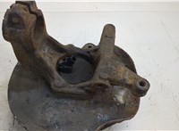 4858822, 1S712C299AJ Ступица (кулак, цапфа) Ford Mondeo 3 2000-2007 20411067 #2