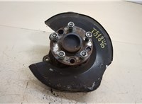4858822, 1S712C299AJ Ступица (кулак, цапфа) Ford Mondeo 3 2000-2007 20411067 #5